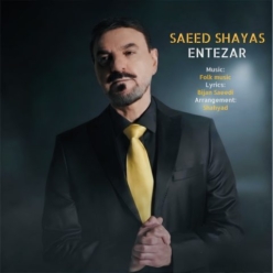دانلود آهنگ سعید شایاس انتظار